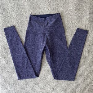 Beyond Yoga Spacedye High Waisted Midi Legging